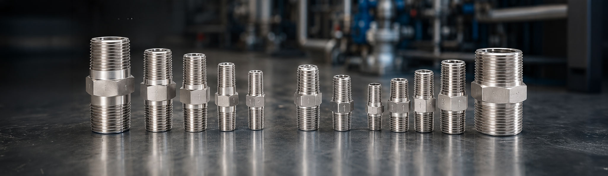 spring check valves